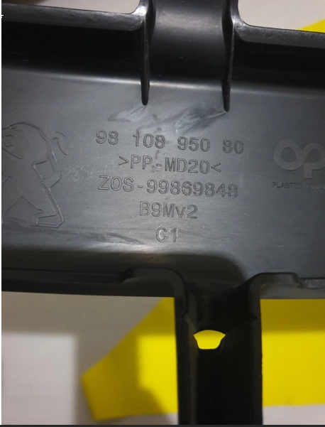 resimler/genel/peugeot partner berlingo ön tampon iskeleti sifir orjinal 9810895080